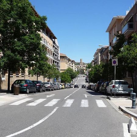 Studio Mr&Mrs Aix-en-Provence Luaran gambar