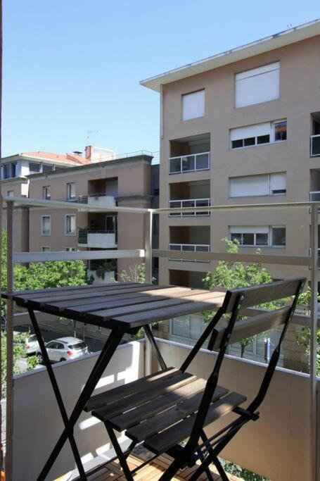 Studio Mr&Mrs Aix-en-Provence Luaran gambar