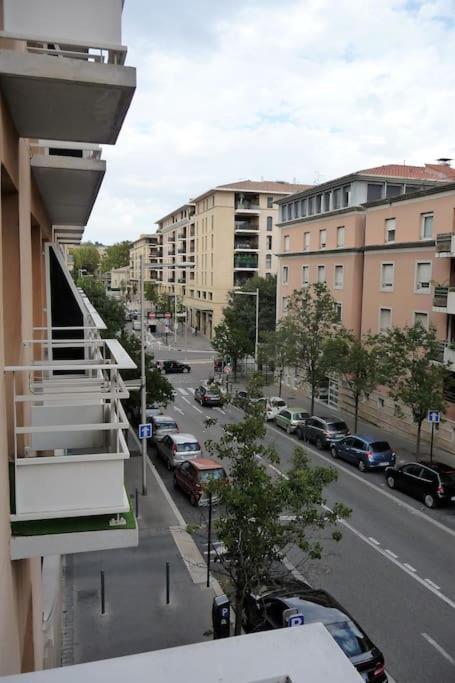 Studio Mr&Mrs Aix-en-Provence Luaran gambar