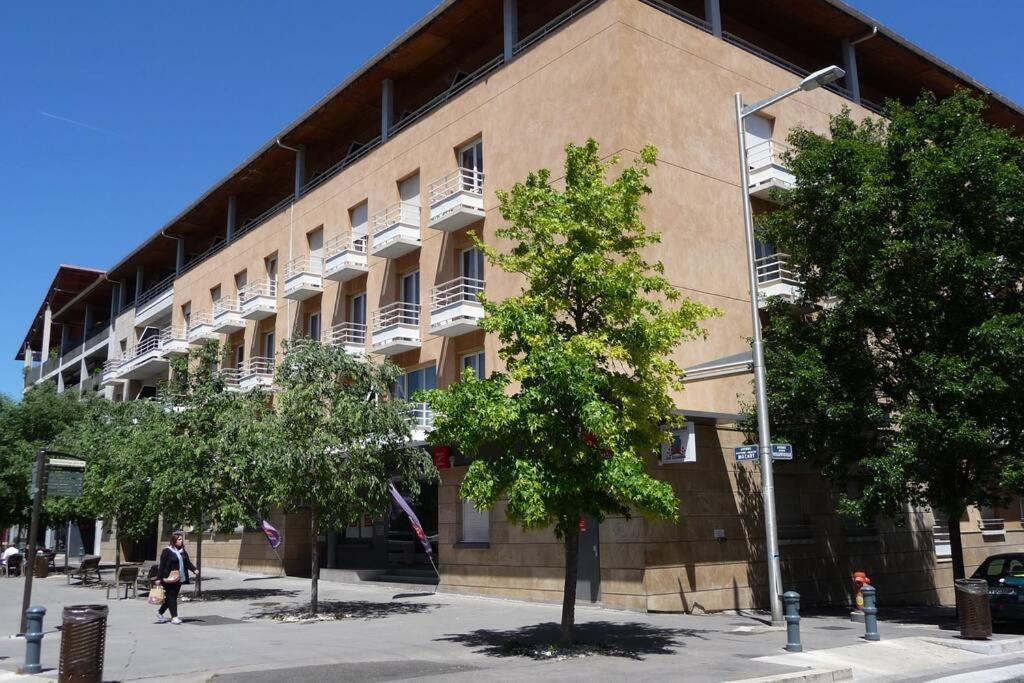 Studio Mr&Mrs Aix-en-Provence Luaran gambar